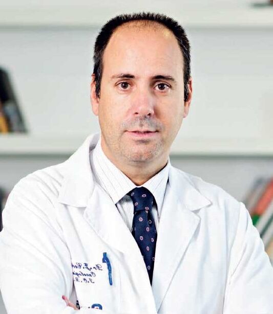 Médico Flebologista Rodrigo Pereira